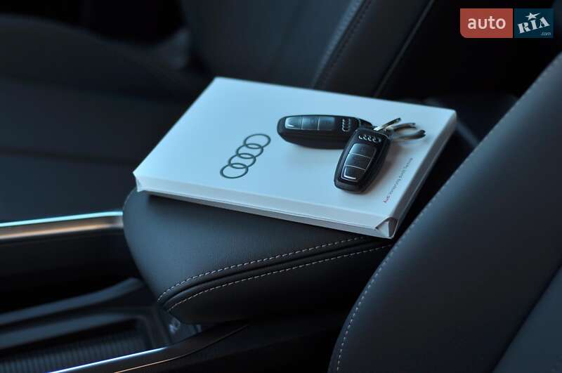 Внедорожник / Кроссовер Audi e-tron Sportback 2023 в Ковеле