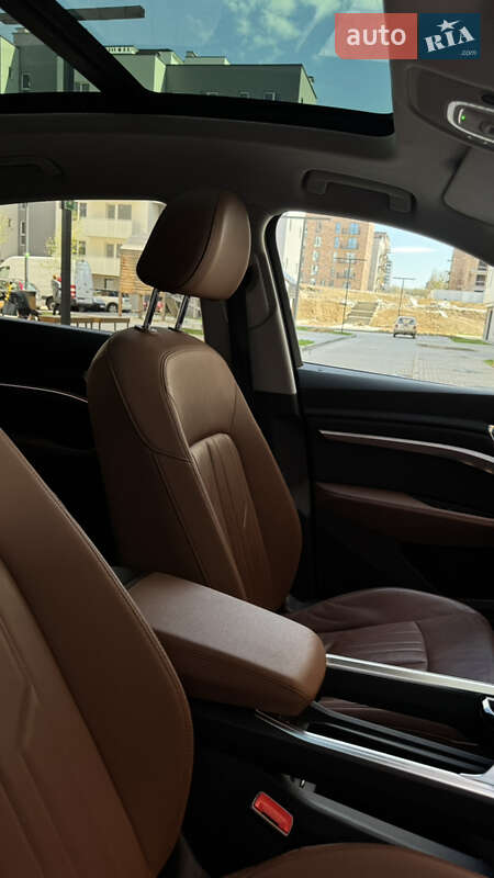 Внедорожник / Кроссовер Audi e-tron Sportback 2021 в Ивано-Франковске фото 35 Внедорожник / Кроссовер Audi e-tron Sportback 2021 в Ивано-Франковске
