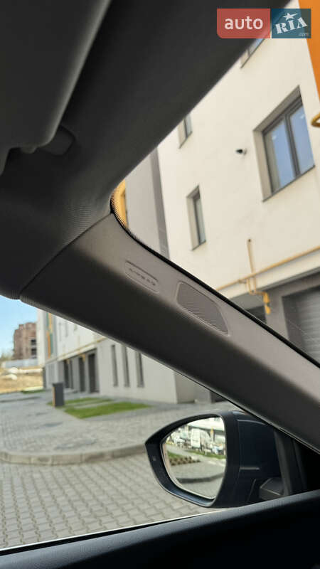 Внедорожник / Кроссовер Audi e-tron Sportback 2021 в Ивано-Франковске фото 46 Внедорожник / Кроссовер Audi e-tron Sportback 2021 в Ивано-Франковске