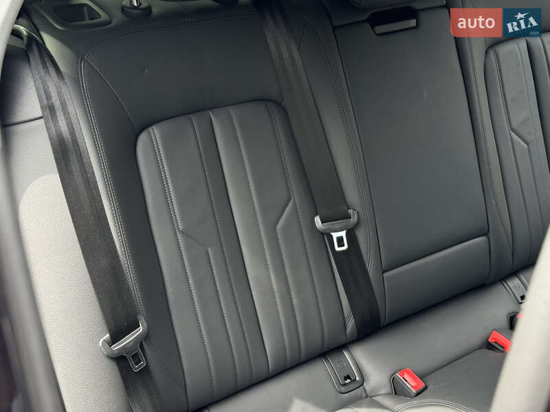 Внедорожник / Кроссовер Audi e-tron Sportback 2021 в Киеве