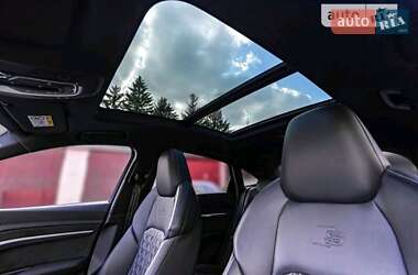 Внедорожник / Кроссовер Audi e-tron Sportback 2020 в Одессе