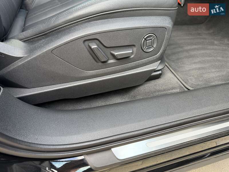 Внедорожник / Кроссовер Audi e-tron Sportback 2020 в Коломые