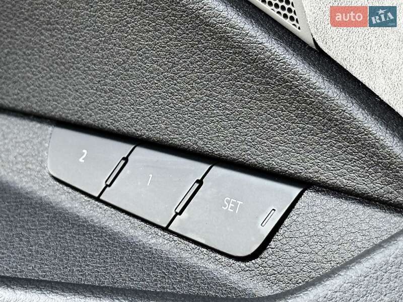 Внедорожник / Кроссовер Audi e-tron Sportback 2021 в Киеве