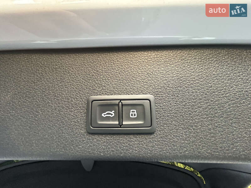 Внедорожник / Кроссовер Audi e-tron Sportback 2020 в Днепре фото 42 Внедорожник / Кроссовер Audi e-tron Sportback 2020 в Днепре