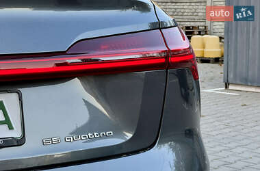 Внедорожник / Кроссовер Audi e-tron Sportback 2021 в 