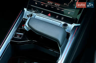 Внедорожник / Кроссовер Audi e-tron Sportback 2021 в 