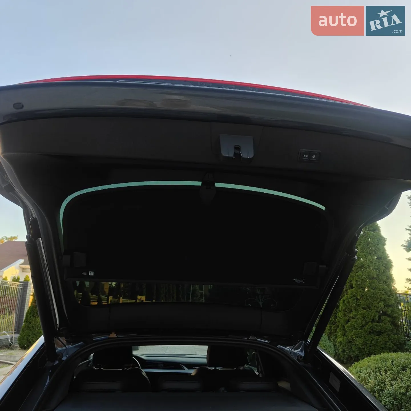 2021 Audi e-tron Sportback - мініатюра 17