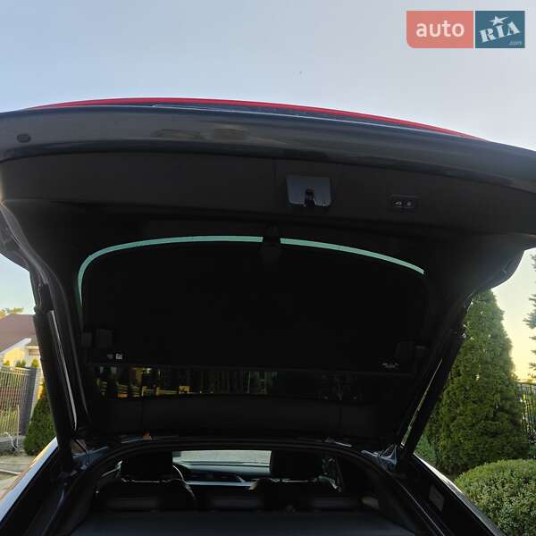 Позашляховик / Кросовер Audi e-tron Sportback 2021 в Дніпрі фото 17 Позашляховик / Кросовер Audi e-tron Sportback 2021 в Дніпрі