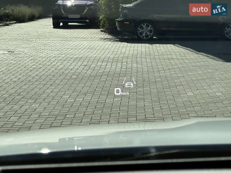 Позашляховик / Кросовер Audi e-tron Sportback 2021 в Одесі