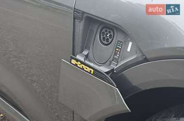Внедорожник / Кроссовер Audi e-tron Sportback 2020 в 