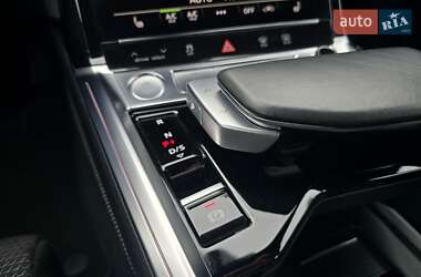 Внедорожник / Кроссовер Audi e-tron Sportback 2020 в 