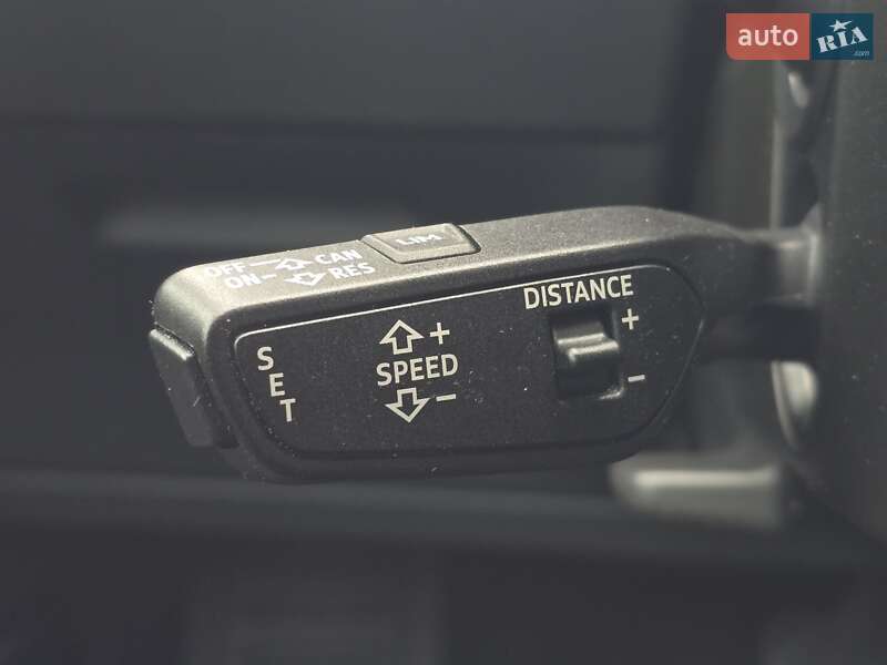 Позашляховик / Кросовер Audi e-tron Sportback 2020 в Ковелі