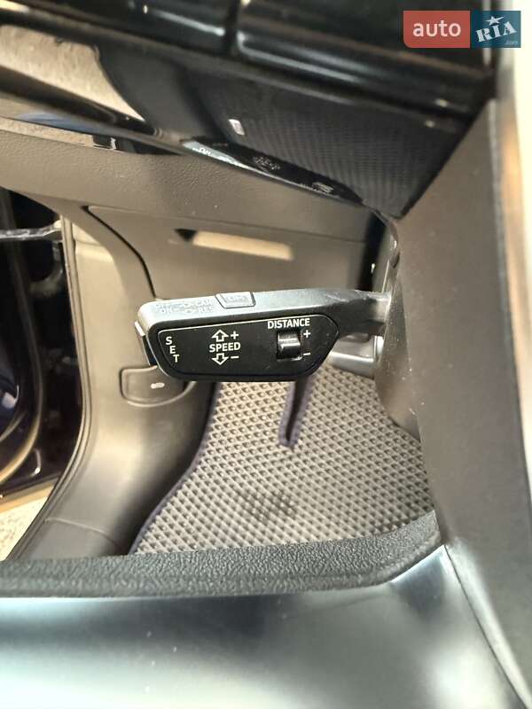 Внедорожник / Кроссовер Audi e-tron Sportback 2020 в Белгороде-Днестровском