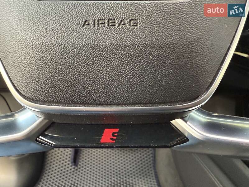 Внедорожник / Кроссовер Audi e-tron Sportback 2020 в Белгороде-Днестровском