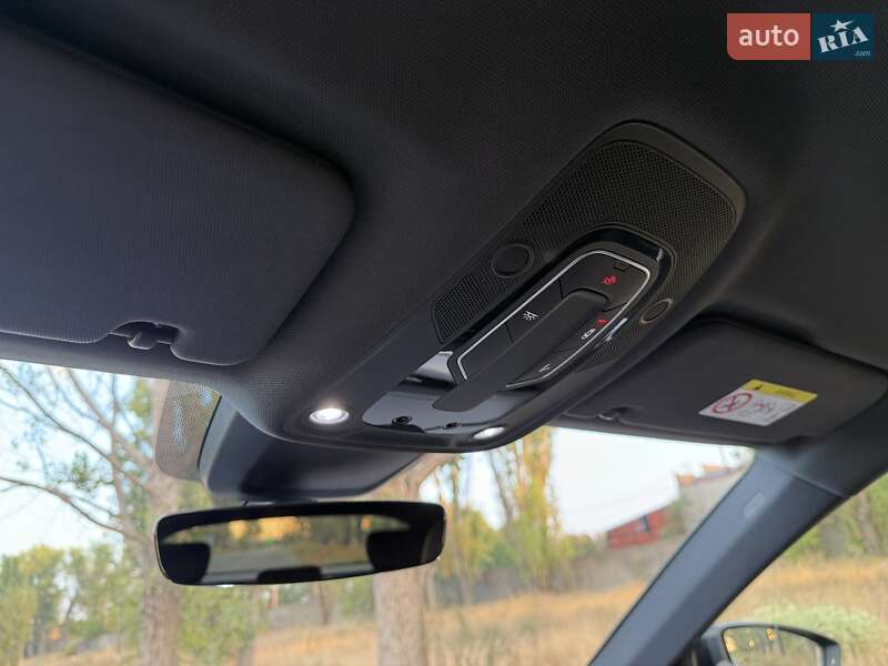 Внедорожник / Кроссовер Audi e-tron Sportback 2020 в Белгороде-Днестровском