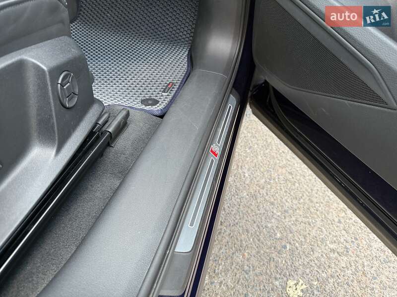 Внедорожник / Кроссовер Audi e-tron Sportback 2020 в Белгороде-Днестровском