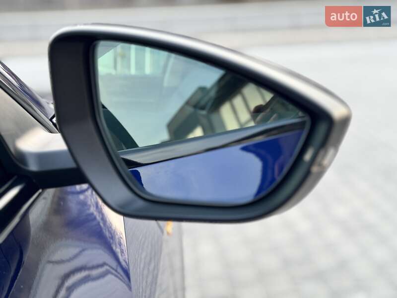 Внедорожник / Кроссовер Audi e-tron Sportback 2021 в Тернополе