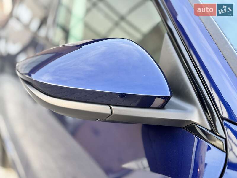 Внедорожник / Кроссовер Audi e-tron Sportback 2021 в Тернополе