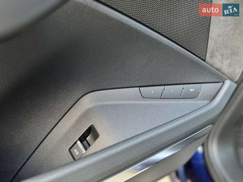 Внедорожник / Кроссовер Audi e-tron Sportback 2021 в Тернополе