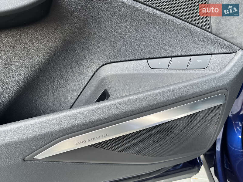 Внедорожник / Кроссовер Audi e-tron Sportback 2020 в Владимире фото 68 Внедорожник / Кроссовер Audi e-tron Sportback 2020 в Владимире