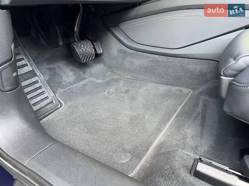 Внедорожник / Кроссовер Audi e-tron Sportback 2020 в Владимире фото 44 Внедорожник / Кроссовер Audi e-tron Sportback 2020 в Владимире