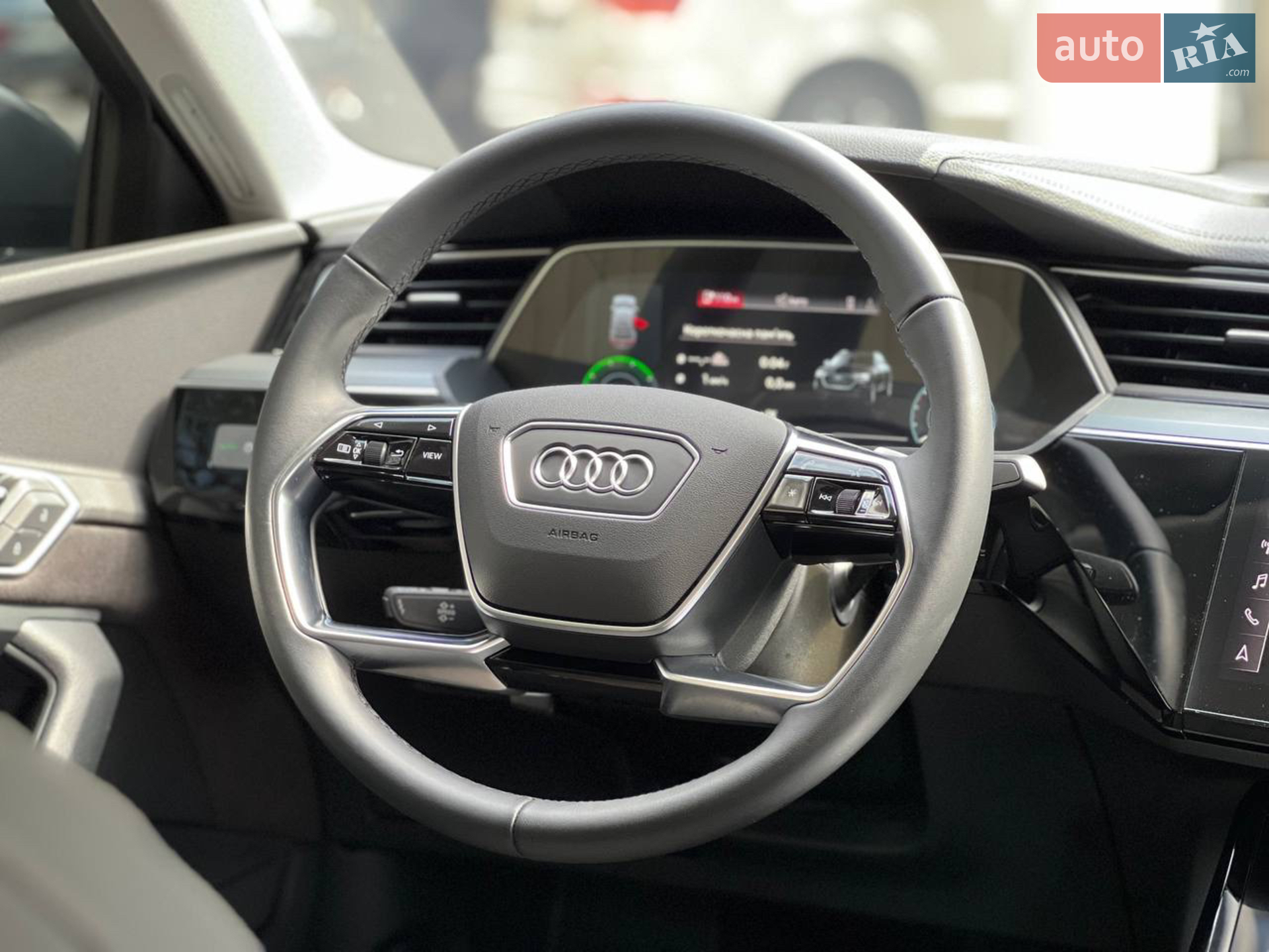 2022 Audi e-tron Sportback - мініатюра 33