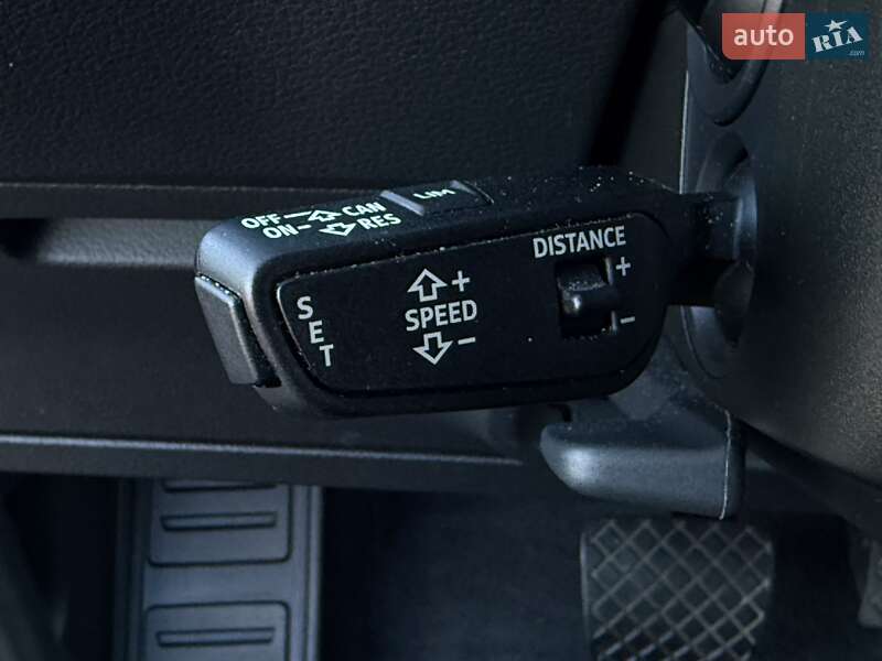 Внедорожник / Кроссовер Audi e-tron Sportback 2020 в Коломые фото 16 Внедорожник / Кроссовер Audi e-tron Sportback 2020 в Коломые