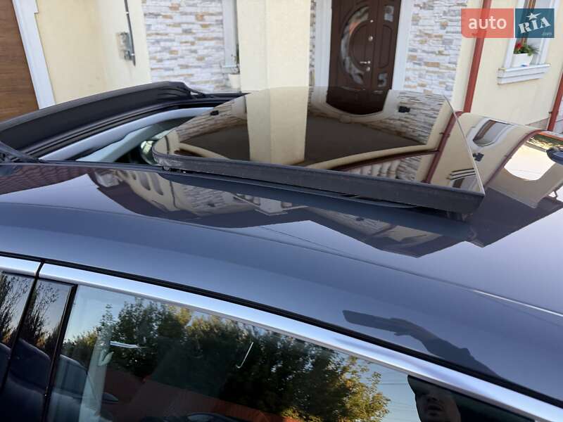 Внедорожник / Кроссовер Audi e-tron Sportback 2020 в Коломые фото 19 Внедорожник / Кроссовер Audi e-tron Sportback 2020 в Коломые