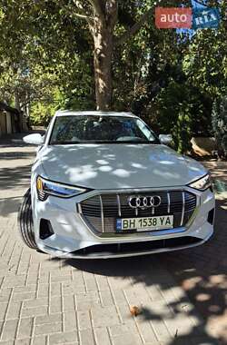 Внедорожник / Кроссовер Audi e-tron Sportback 2020 в Одессе