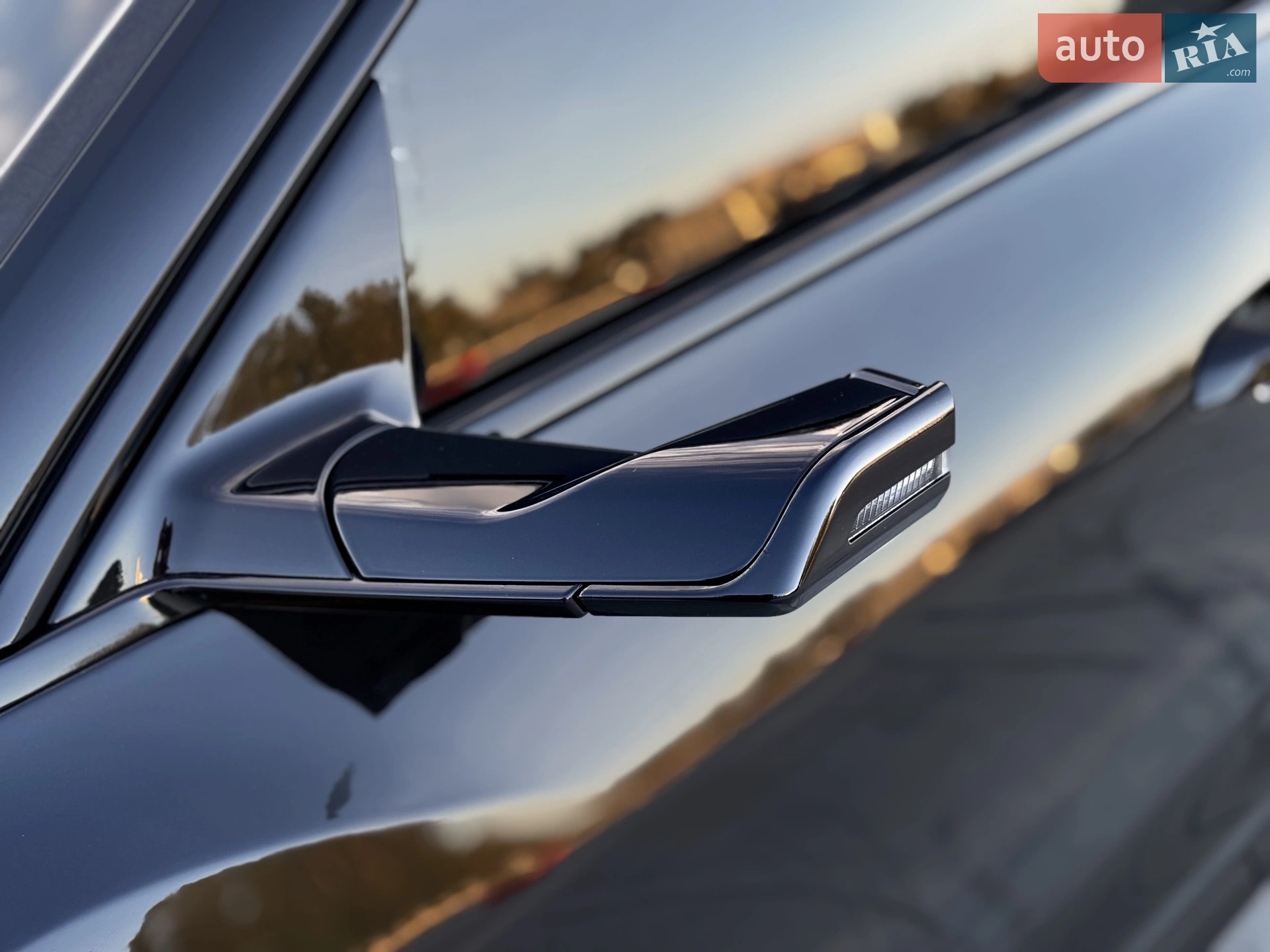 2020 Audi e-tron Sportback - мініатюра 25