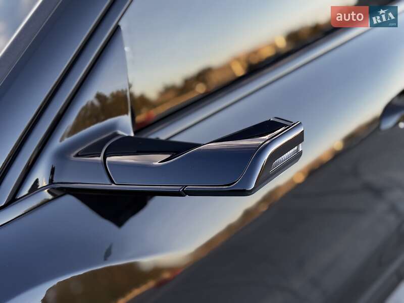 Внедорожник / Кроссовер Audi e-tron Sportback 2020 в Киеве фото 25 Внедорожник / Кроссовер Audi e-tron Sportback 2020 в Киеве