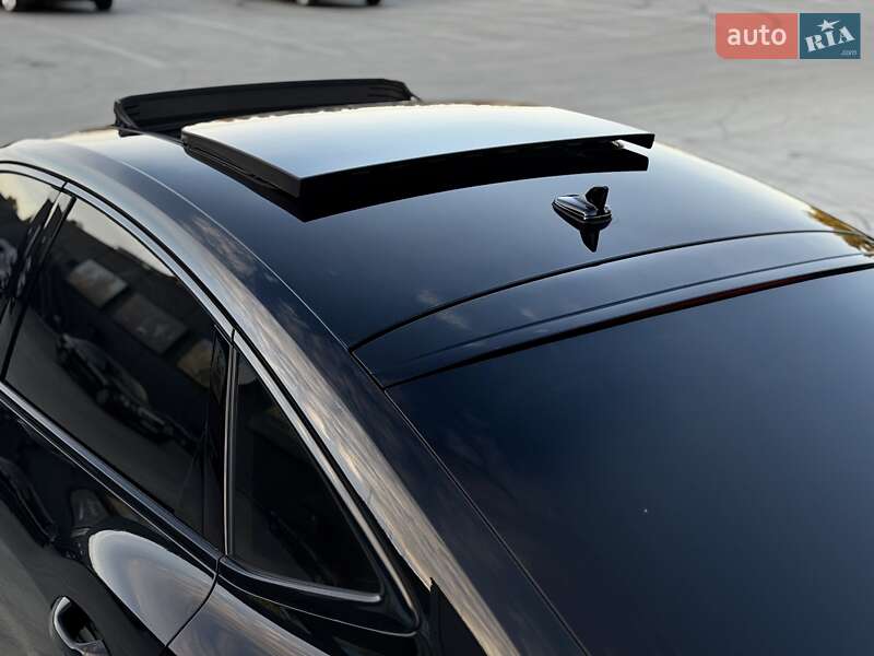 Внедорожник / Кроссовер Audi e-tron Sportback 2020 в Киеве фото 33 Внедорожник / Кроссовер Audi e-tron Sportback 2020 в Киеве