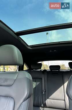 Внедорожник / Кроссовер Audi e-tron Sportback 2020 в 