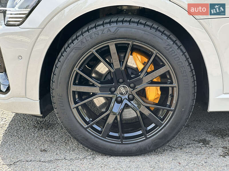 Внедорожник / Кроссовер Audi e-tron Sportback 2022 в Ковеле