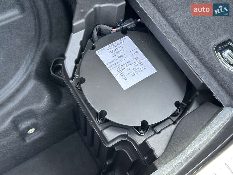 Внедорожник / Кроссовер Audi e-tron Sportback 2022 в Ковеле