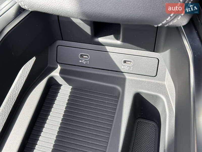Внедорожник / Кроссовер Audi e-tron Sportback 2022 в Ковеле
