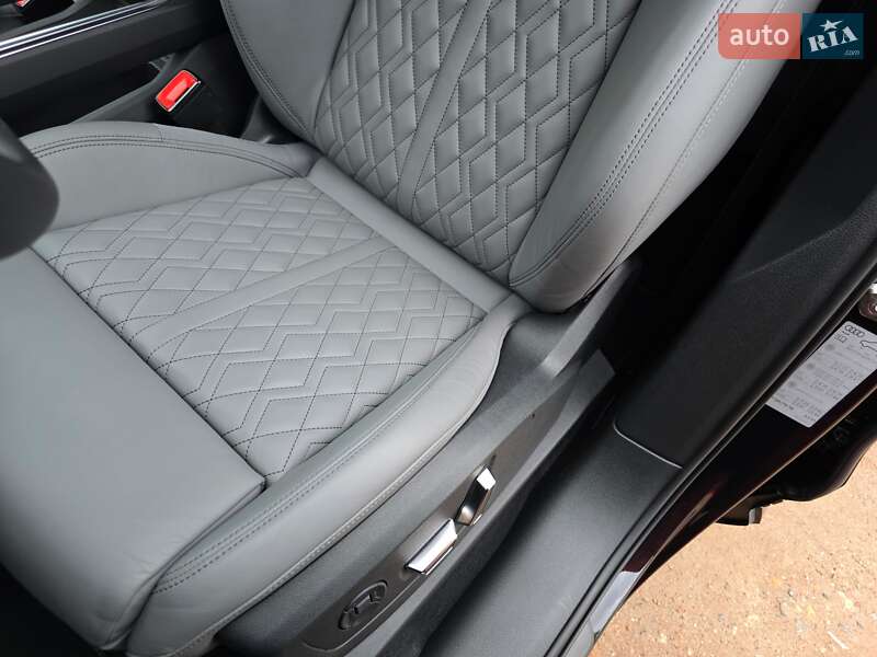 Внедорожник / Кроссовер Audi e-tron Sportback 2022 в Житомире