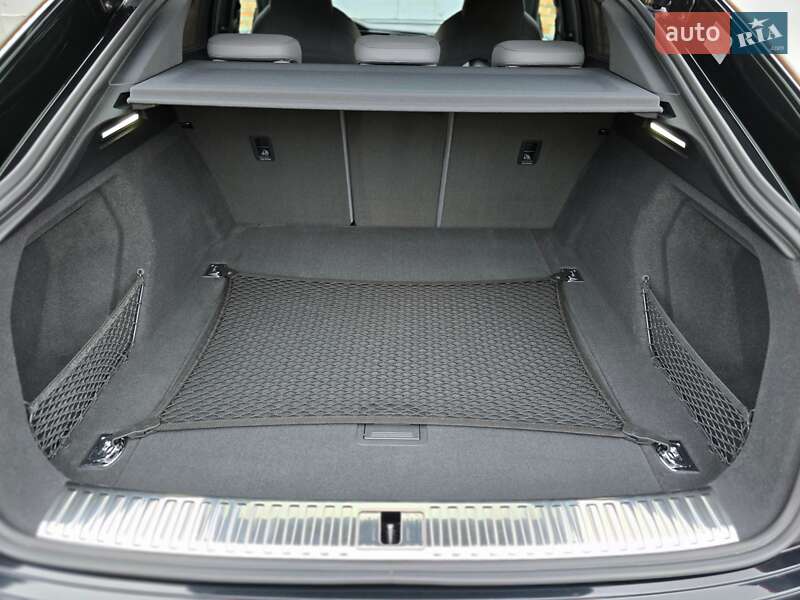 Внедорожник / Кроссовер Audi e-tron Sportback 2022 в Житомире