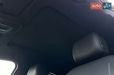 Внедорожник / Кроссовер Audi e-tron Sportback 2021 в 