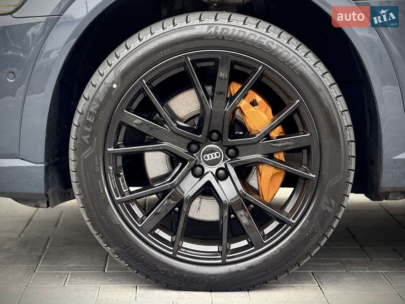 Внедорожник / Кроссовер Audi e-tron Sportback 2022 в Луцке