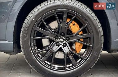 Внедорожник / Кроссовер Audi e-tron Sportback 2022 в 