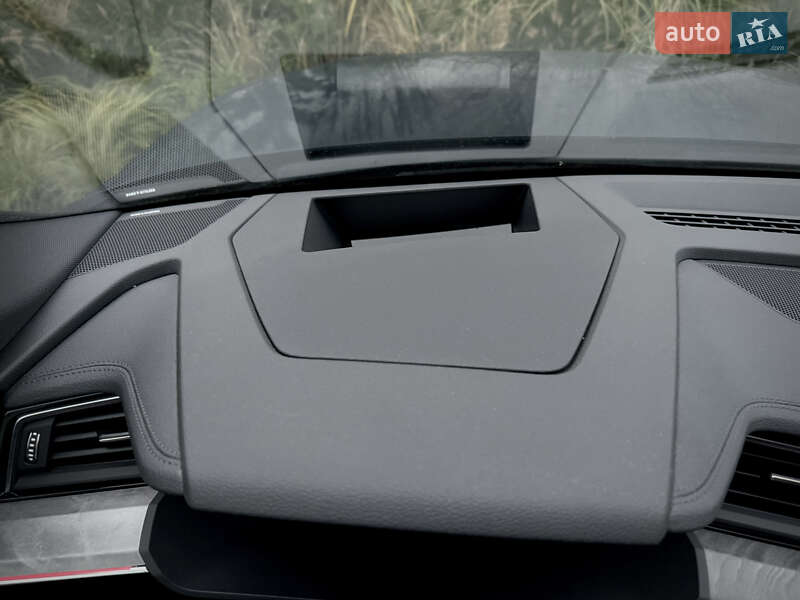 Внедорожник / Кроссовер Audi e-tron Sportback 2022 в Луцке