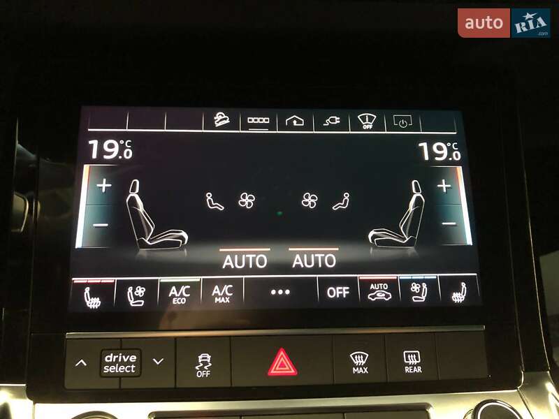 Внедорожник / Кроссовер Audi e-tron Sportback 2021 в Львове фото 36 Внедорожник / Кроссовер Audi e-tron Sportback 2021 в Львове