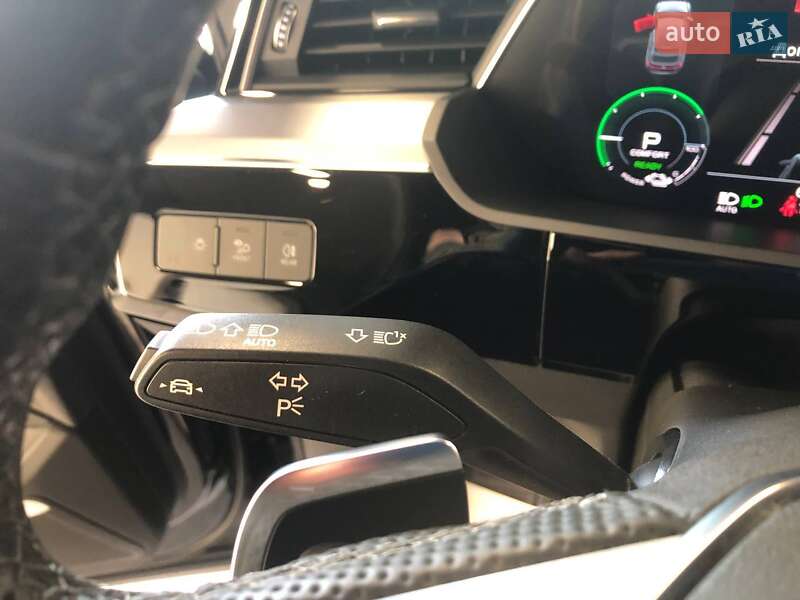 Внедорожник / Кроссовер Audi e-tron Sportback 2021 в Львове фото 29 Внедорожник / Кроссовер Audi e-tron Sportback 2021 в Львове