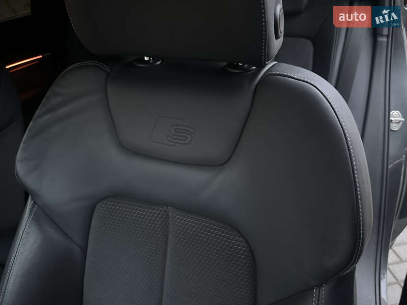 Позашляховик / Кросовер Audi e-tron Sportback 2020 в Хмельницькому фото 37 Позашляховик / Кросовер Audi e-tron Sportback 2020 в Хмельницькому