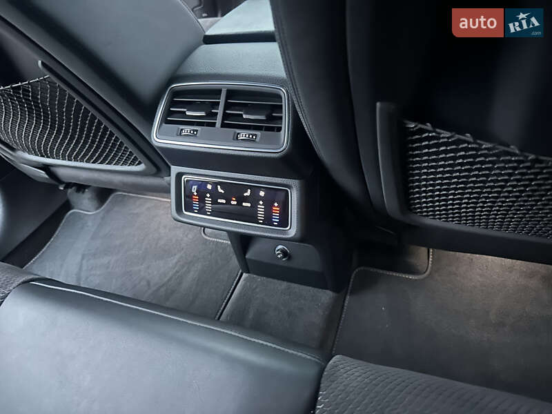 Позашляховик / Кросовер Audi e-tron Sportback 2020 в Хмельницькому фото 45 Позашляховик / Кросовер Audi e-tron Sportback 2020 в Хмельницькому
