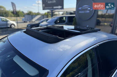 Внедорожник / Кроссовер Audi e-tron Sportback 2020 в 
