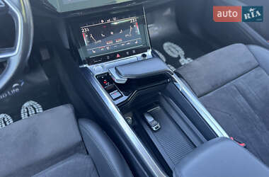 Внедорожник / Кроссовер Audi e-tron Sportback 2020 в 