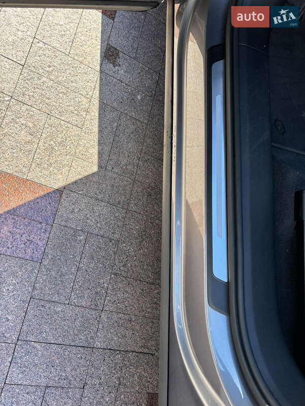 Внедорожник / Кроссовер Audi e-tron Sportback 2021 в Киеве