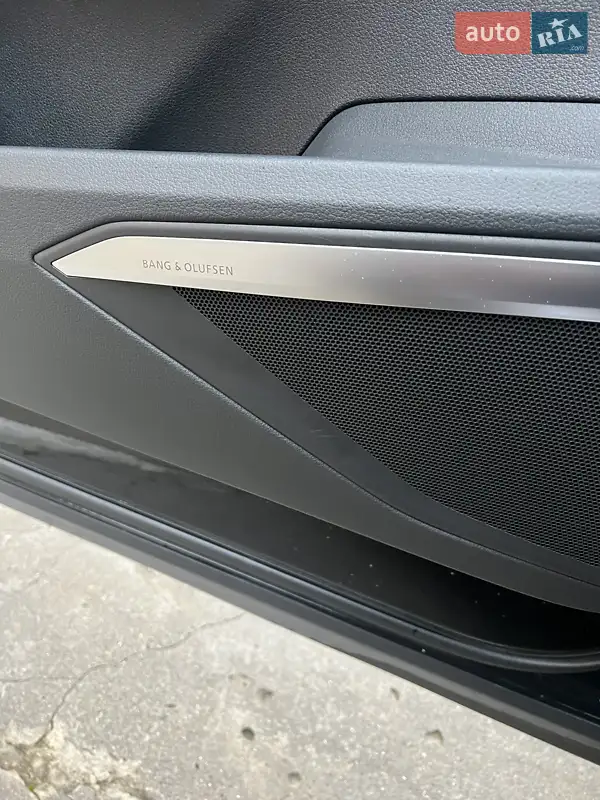 Audi e-tron Sportback 2020 VIN WAUZZZGE8MB022497 фото оголошення 40 з 62
